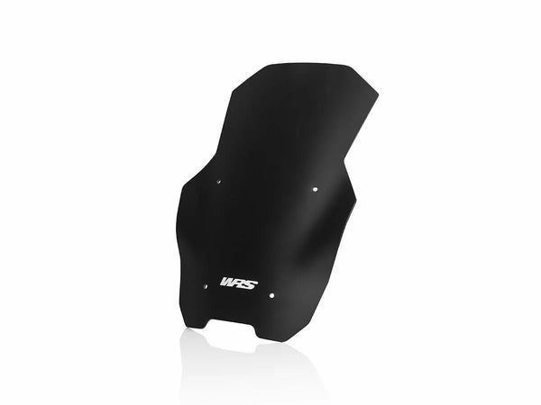 WRS vjetrobransko staklo Sport X-ADV750 MATT HO013NO