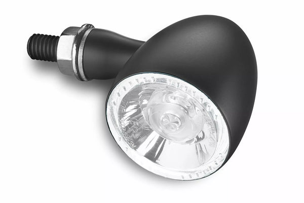 Kellermann Bullet 1000 PL BLK-CLR 183.200