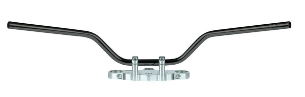 TRW HBAR 22MM Classichigh Veľkosť BLK MCL110SS