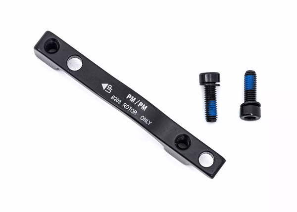 Moto-master postmount kaliper +43 mm 741008