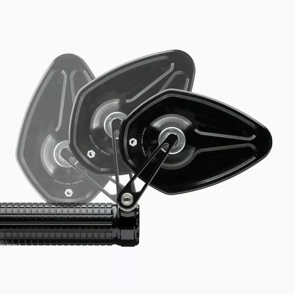 Motogadget Bar Mirror Mo.view Sport 6 7004051