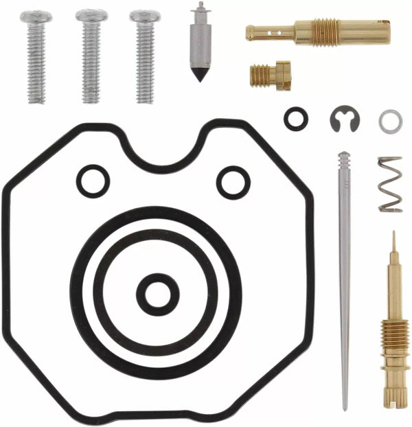 Moose Offroad HardParts Opravy súpravy Carb She 26-1327