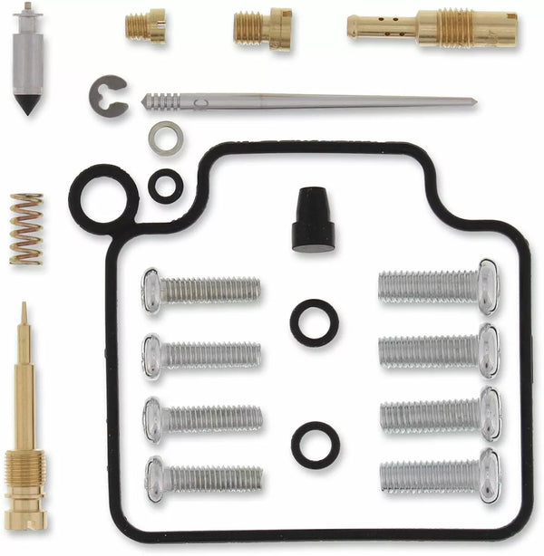 Moose Offroad HardParts Opravy súpravy Carb She 26-1332
