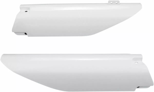 Ufo Fork Cover RM/RMZ WHHT SU04913@041