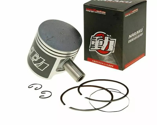 Naraku Piston Set 70cc NK102.48.2