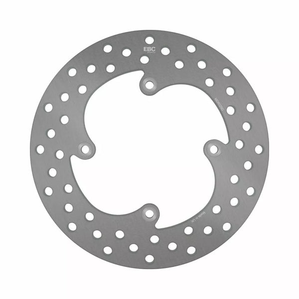 EBC BRAKE ROTOR FIX D Series RND MD6025D