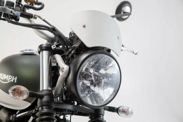 SW-MoTech Windcreen Sct.11.884.10001/s.