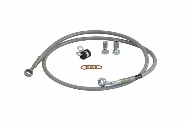 Goodridge Brakel HD F FXLR L/R CUS HDT0028-1FCH/CL