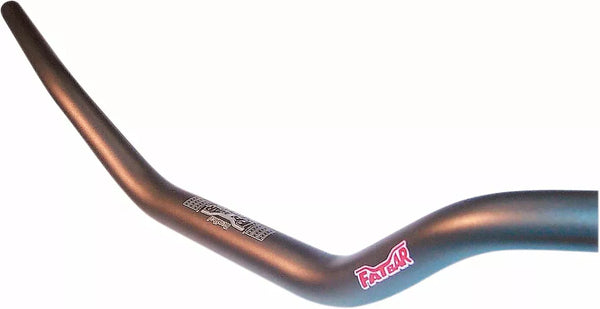 Renthal Renthal Fatbar 603 Reed Tit 603-01-TT