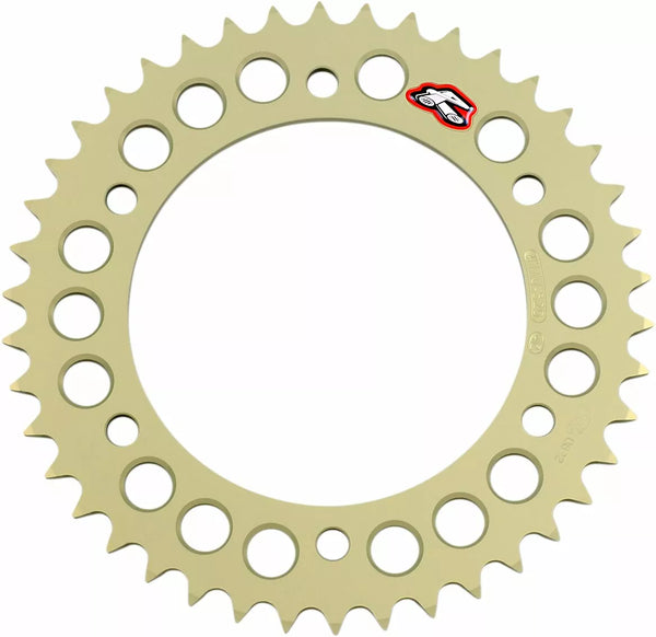 Renthal Sproget R 520 42T HA 411U-520-42P-HA