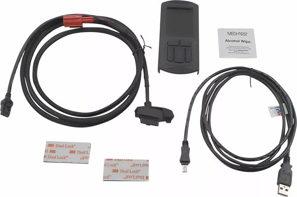 Dynojet PV-3 Hon CB650/CBR650 PV3-16-17C