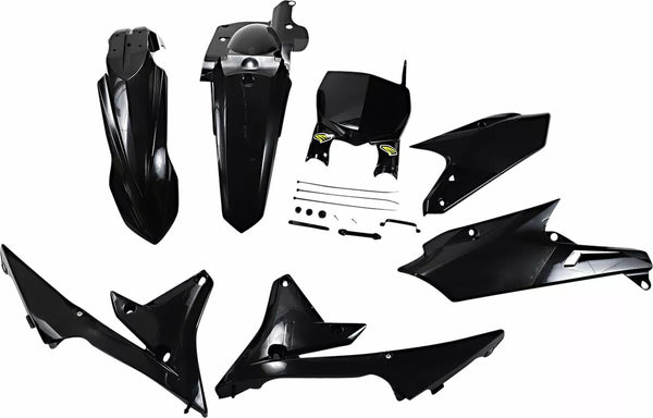 Cycra Cycra 5 plastični kit Yam 1cyc-9412-12