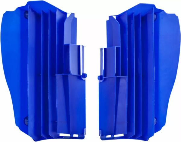 UFO RAD LOUVER YZF25019-/45018-BL AC02459
