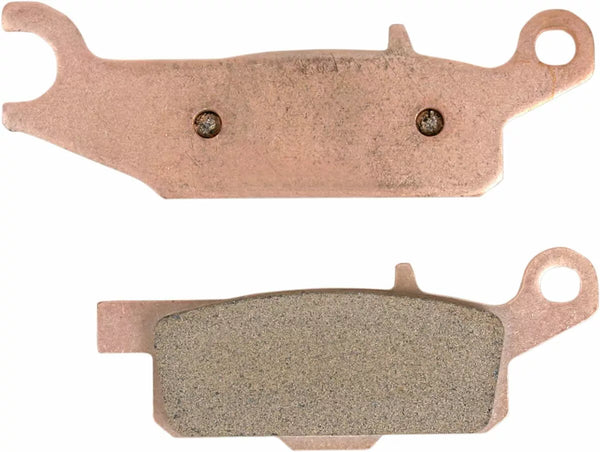EBC BRAKE PAD SINT R Series FA446R