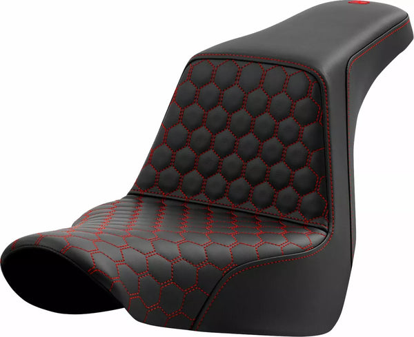 Saddlemen sedadlo vynechajte FLSB/FXLR 18-UP-818-29-17704