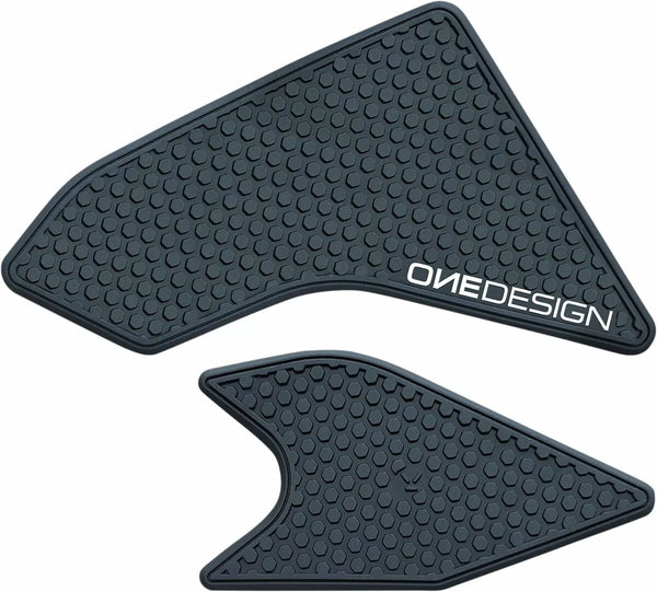 OneDesign tvertnes satvēriens F900R BK HDR323