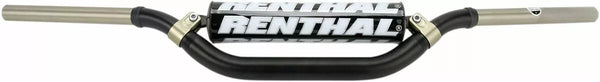 Renthal Renthal Twinwall 998 BLK 998-01-BK-02-185