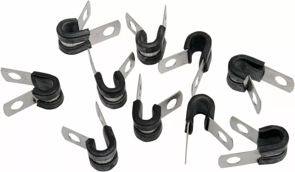 Gardner-Westcott Clamp Adel 3/8 ID SS 05-67006