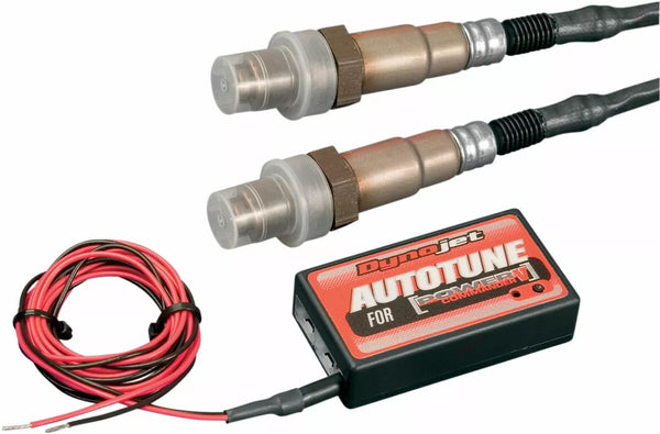 Dynojet Autotune KT Met Dual Chan AT-300
