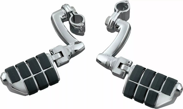 Kuryakyn Longhorn Offset 1 Kur7980