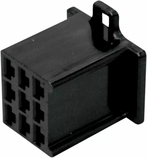 Namz Coupler ML110 FM 9PIN 5PK NH-ML-9BL