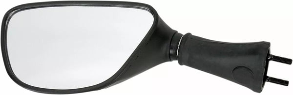 Emgo Mirror Black lijevo EC Fairing 20-29652