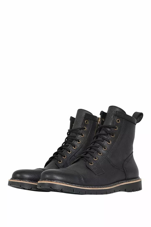„John Doe Boot Rover“ oda juoda 46 JDB2031-46