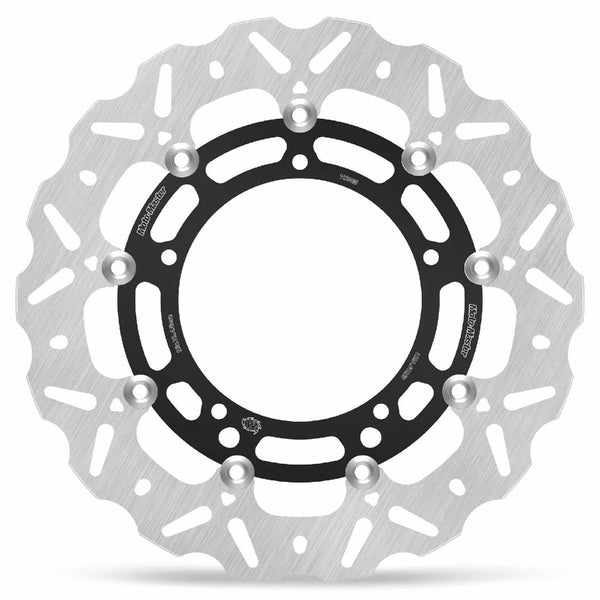 Moto-master kočni disk Nitro Front 112365