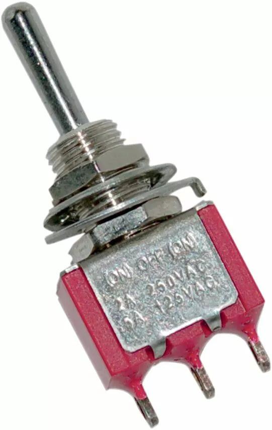Namz Switch Mini 5A Aride 1/4 NMTS-02