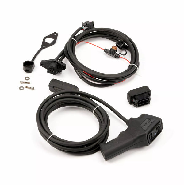 Warn Kit Axon Wired Remote 100963
