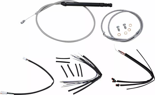Burly Brand Cntrl Kit 14 Gorilla SS B30-1249