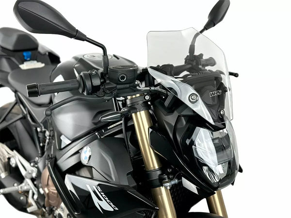 WRS Windscreen Touring S1000R CLEA BM076T