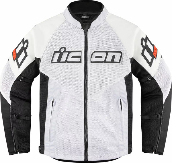 Ikona JKT mrežica lthr ce WT SM 2810-3902