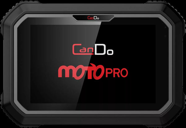 Cand Diag Tool Moto Pro Eu Canmotoproeu