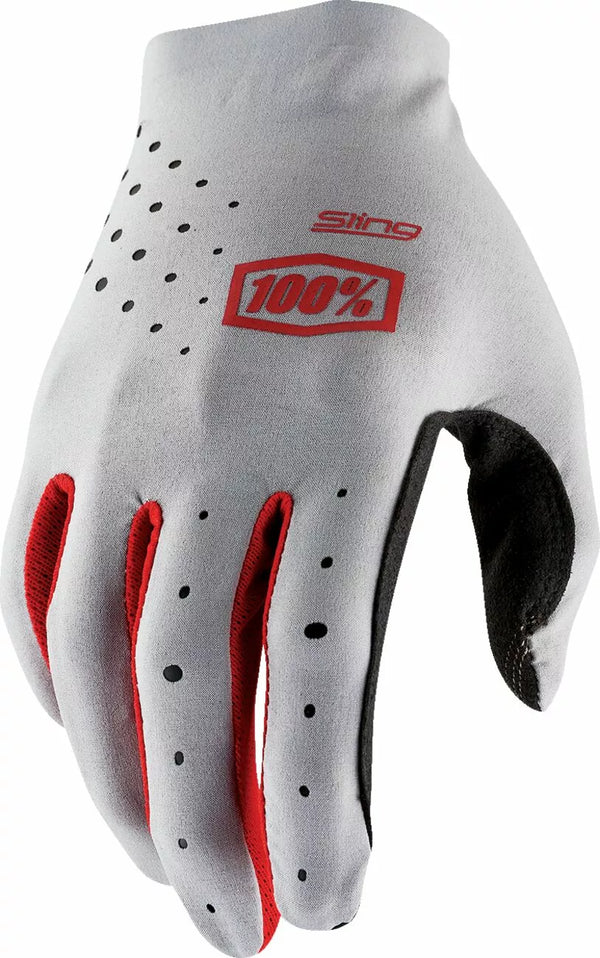 100% pirštinių šiek tiek mx gy xl 10023-00018