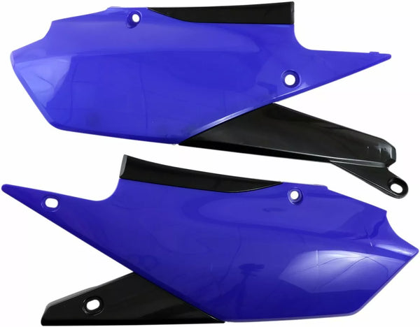 UFO ploče bočne strane YZF450 18-22 BL YA04859#089