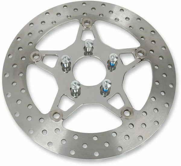 EBC BRAKE ROTOR FLT FSD Series FSD004