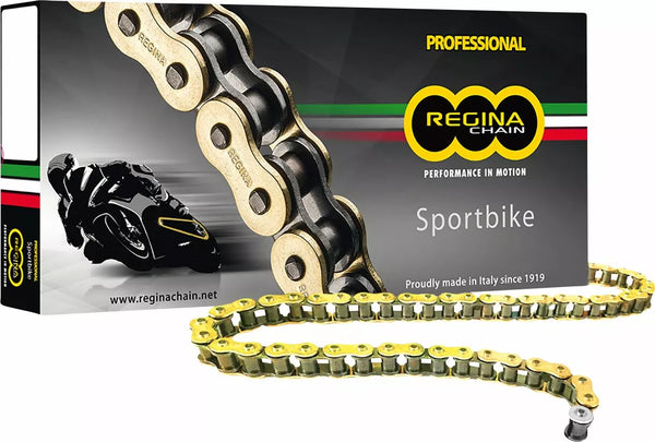 Regina Chain 530zRP2 GB 108RS+RH 136ZRP2/1003
