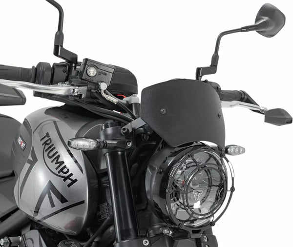 SW-MoTech Windcreen Sct.11.842.10000/b.