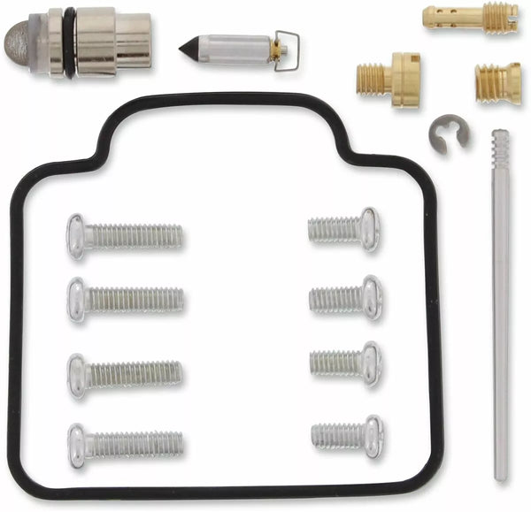 Moose Offroad HardParts Opravy súpravy Carb Pol 26-1026
