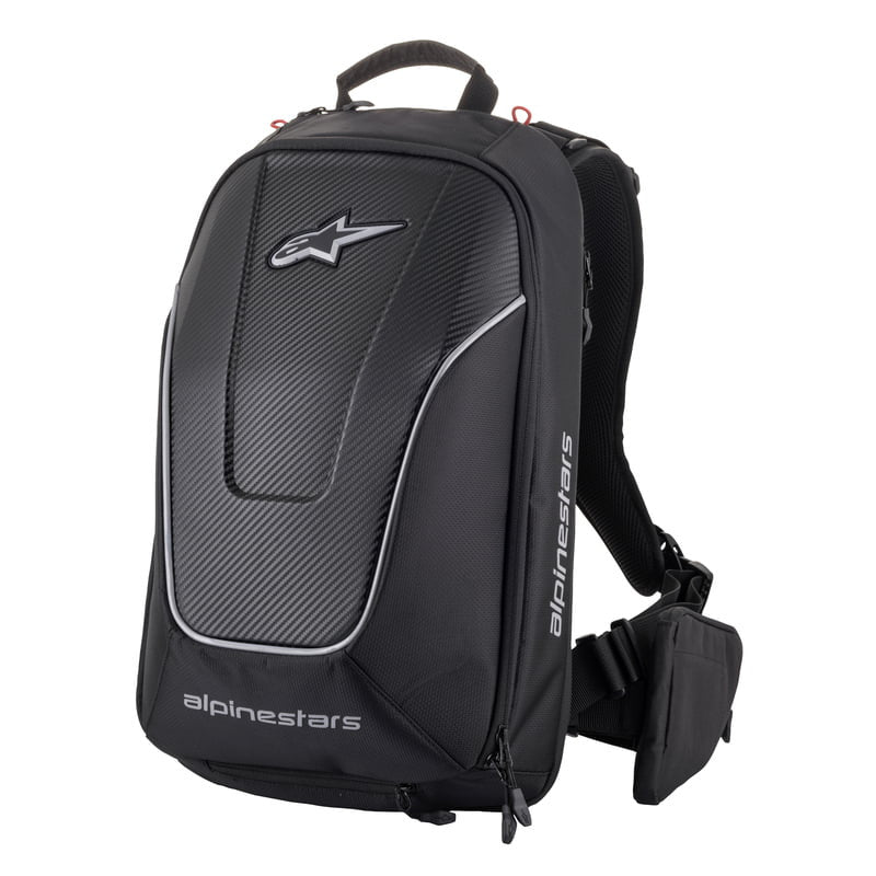 AlpineStars RockPack Charger Pro Black