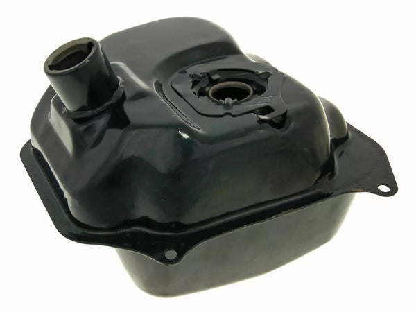 101 Octane Fuel Tank Metal BT32001