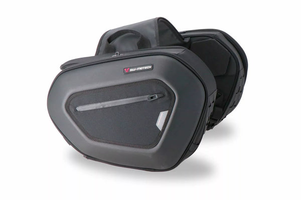 SW-MOTECH Pro BLAZE SEDLEG SET BC.HTA.06.740.30301