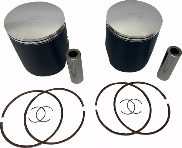 „Wosner Piston Kt Std A Skidoo K7064DA-2“