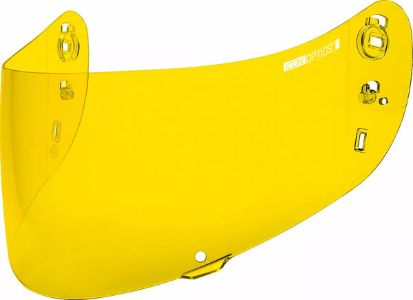 Ikona Shield Optic 2206 Žuta 0130-1156
