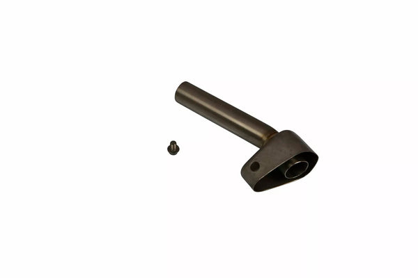 Akrapovic Noise Damper 182 V-TUV182