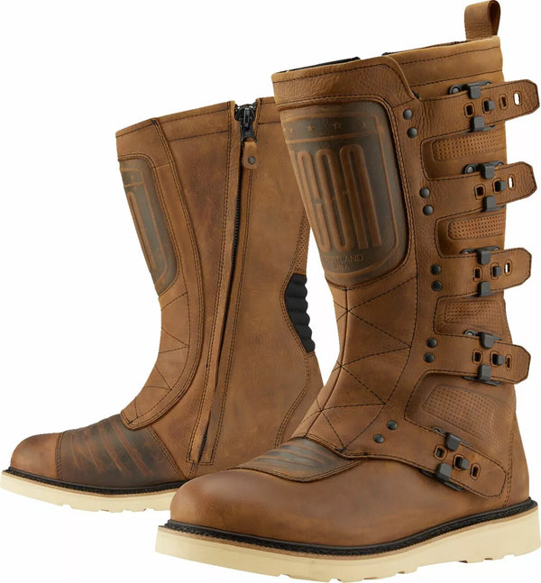 Icon Boot Elsinore2 CE BR 11,5 3403-1228