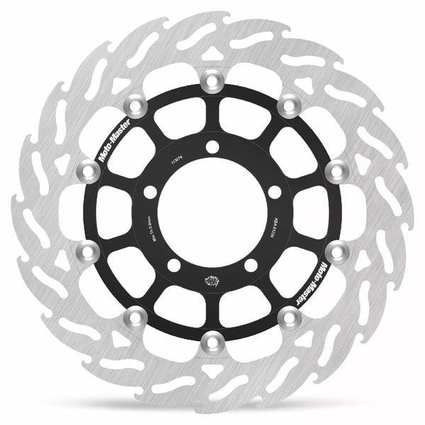 Moto-majster brzdový disk Flame Racing ft L 113074