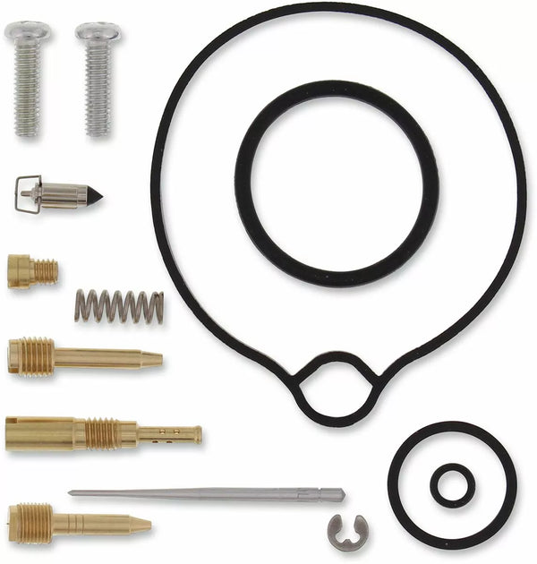 Moose Offroad tvrdog dijela popravak KT Carb Arctic Cat 26-1435