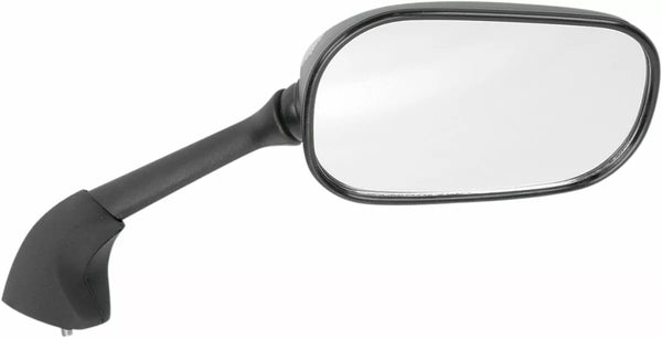 EMGO MIRROR BLACK RIGHT EC Fairing 20-80541